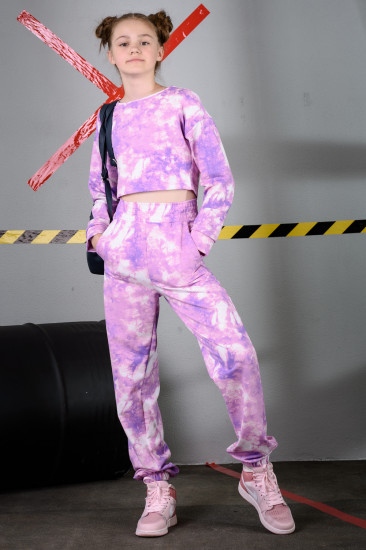 Костюм для девочек