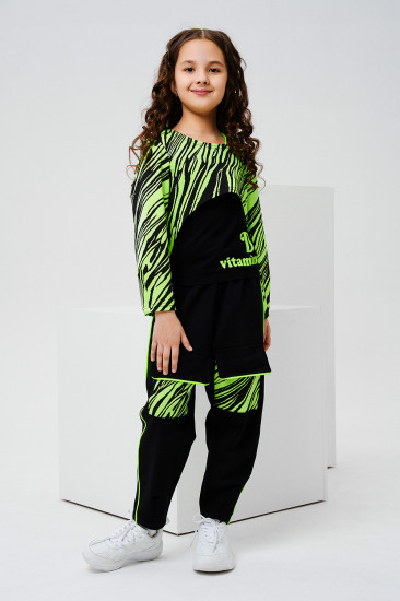 Костюм для девочек