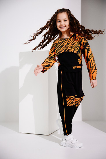 Костюм для девочек