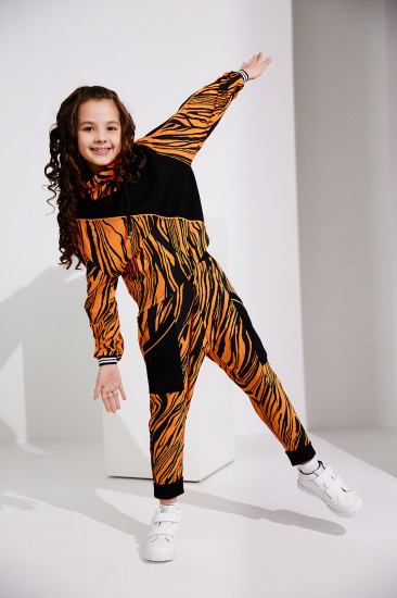 Костюм для девочек