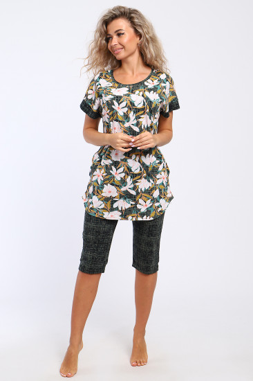 Костюм женский