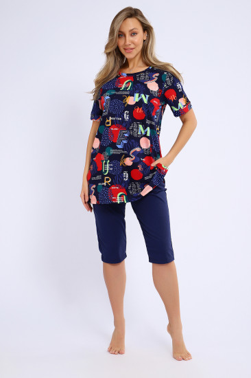 Костюм женский