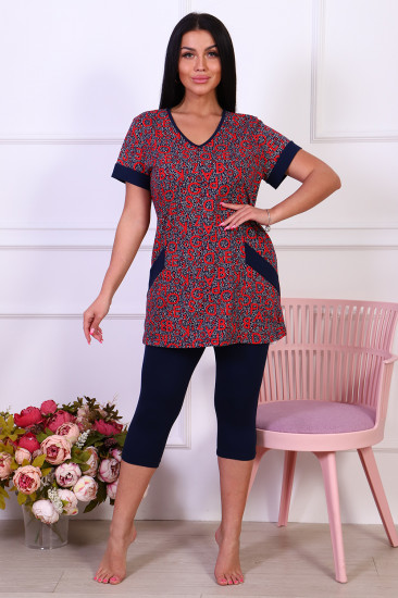 Костюм женский