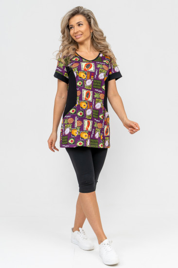 Костюм женский