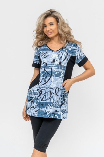 Костюм женский