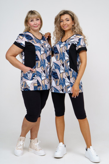 Костюм женский