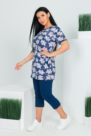 Костюм женский