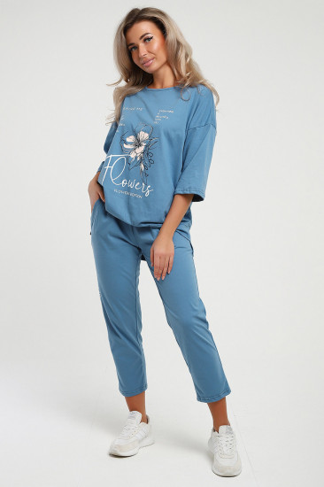 Костюм женский