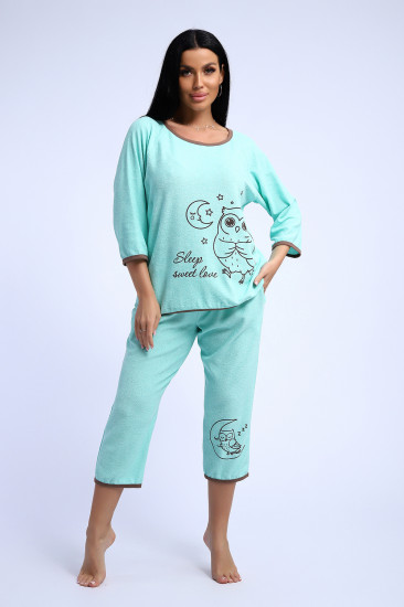 Костюм женский