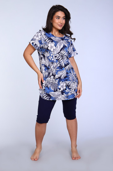 Костюм женский