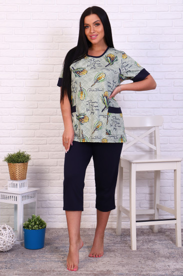 Костюм женский