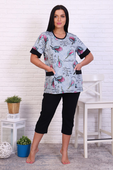 Костюм женский