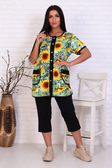 Костюм женский