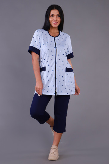 Костюм женский