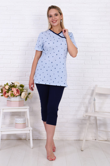 Костюм женский