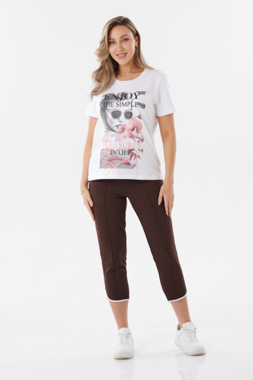 Костюм женский