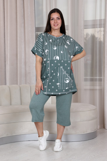 Костюм женский