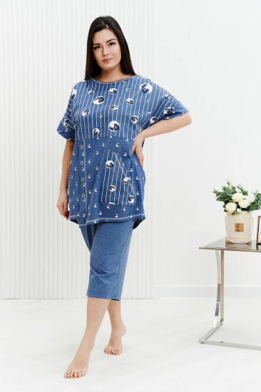 Костюм женский