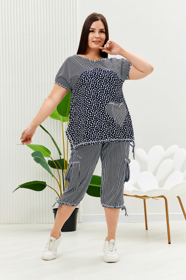 Костюм женский