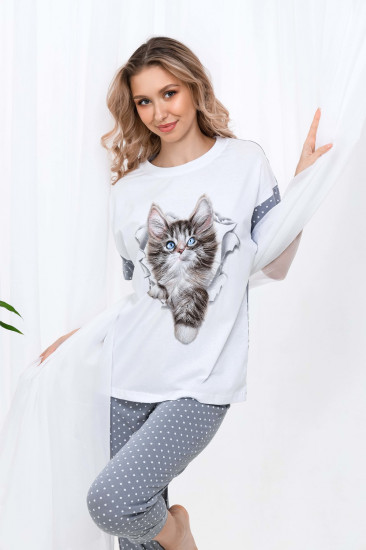 Костюм женский «Брамс»