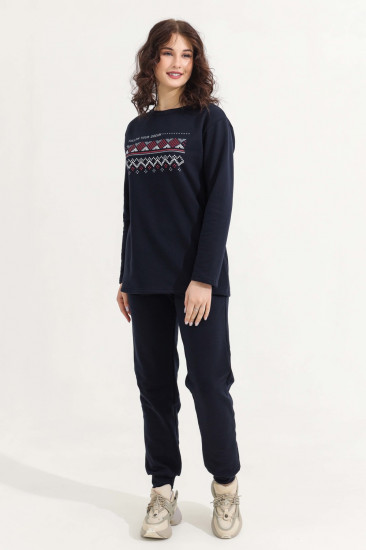 Костюм женский