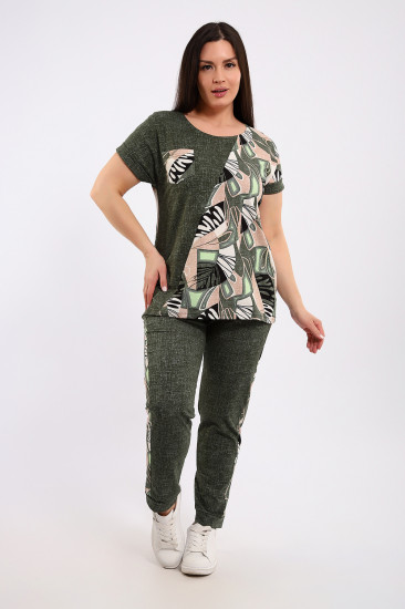 Костюм женский