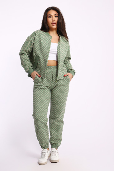 Костюм женский