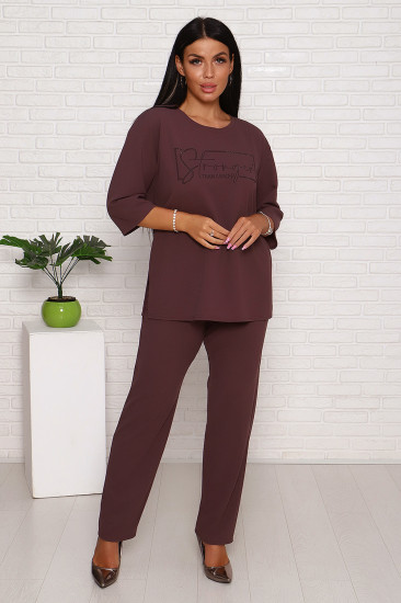 Костюм женский