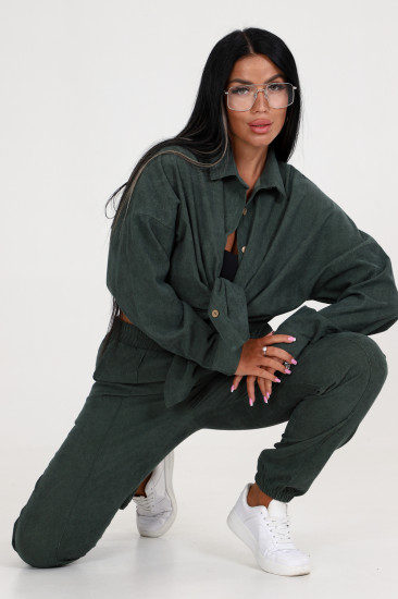 Костюм женский