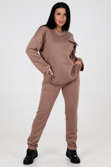 Костюм женский