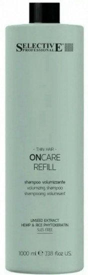 Шампунь для волос «On Care Refill»