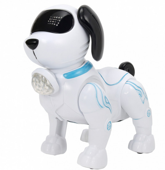 Интерактивная игрушка-робот «Собачка»