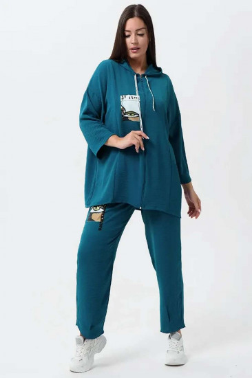 Костюм женский