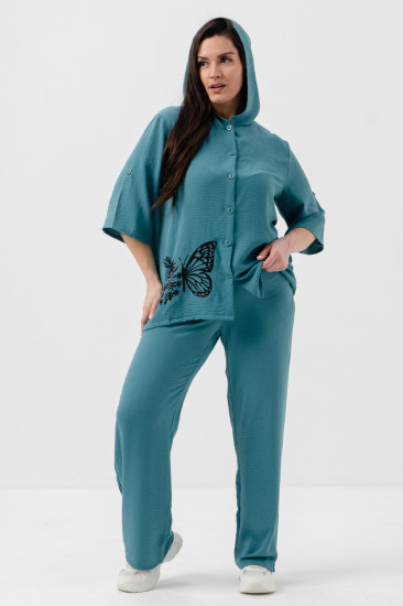 Костюм женский