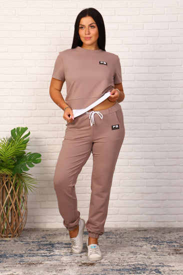 Костюм женский