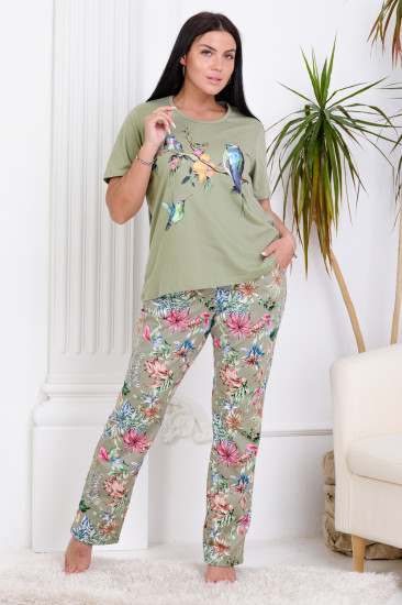 Костюм женский