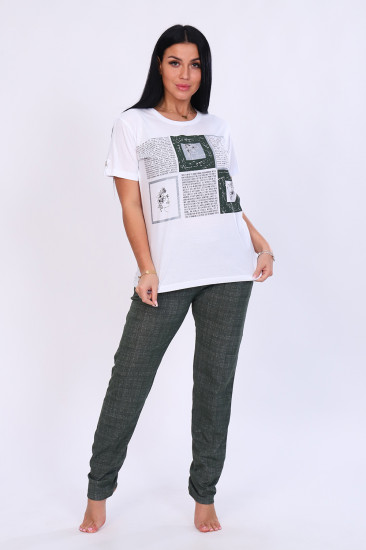 Костюм женский