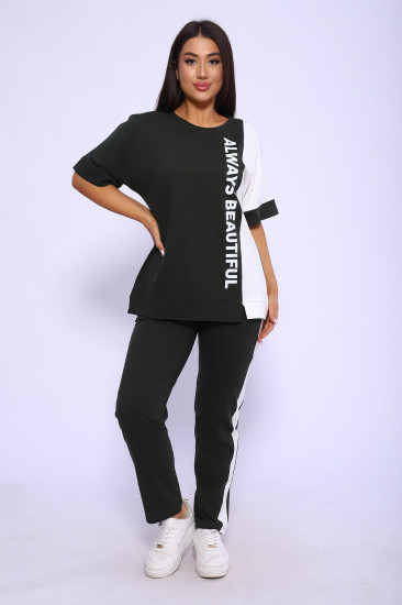 Костюм женский