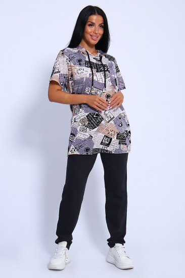 Костюм женский