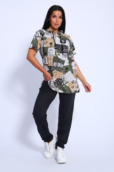 Костюм женский