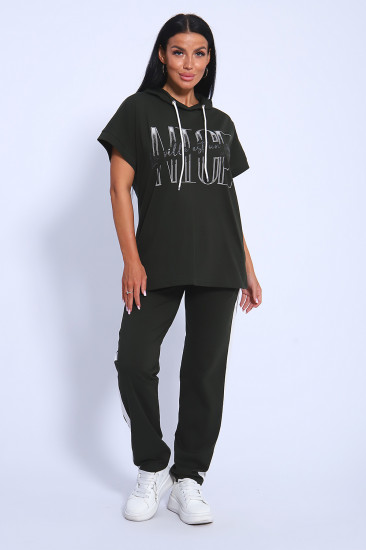 Костюм женский