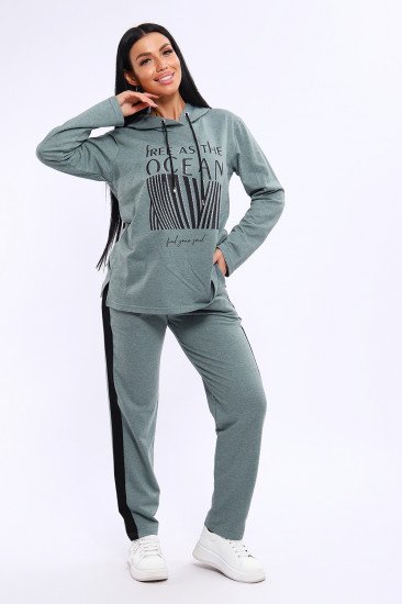 Костюм женский