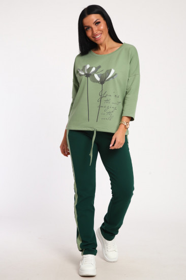 Костюм женский