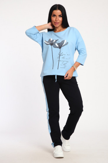 Костюм женский