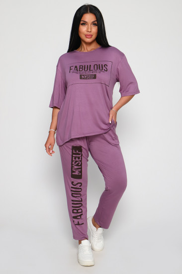 Костюм женский