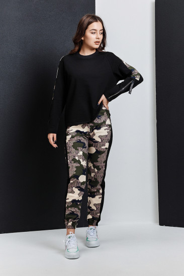 Костюм женский