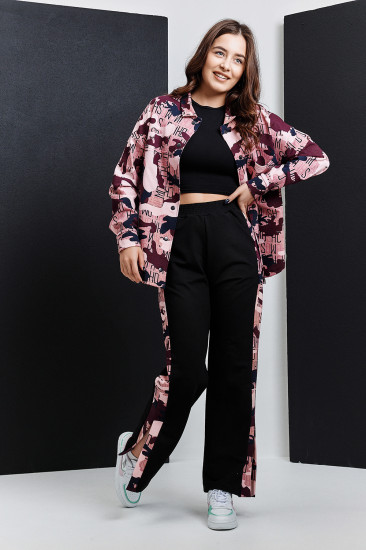 Костюм женский