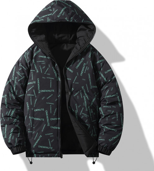 Куртка мужская