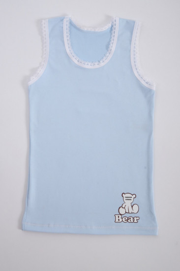 Майка для девочек