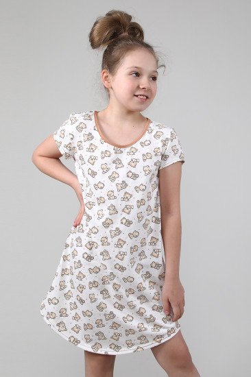 Сорочка для девочек